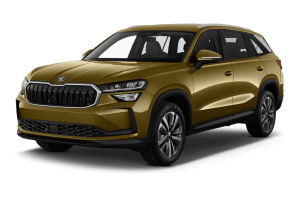 Skoda Kodiaq Plug-in-Hybrid 1.5 TSI iV 150 kW DSG Selection Leasing