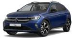 Volkswagen Taigo Leasing