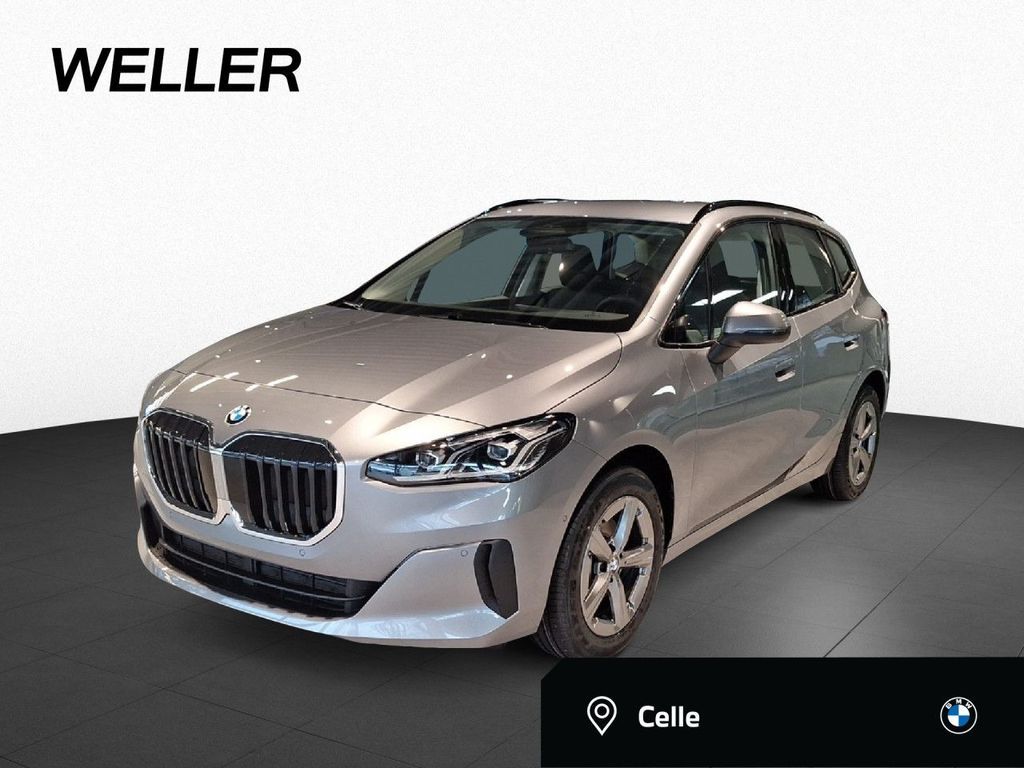 BMW 220i Active Tourer Leasing ab 339EUR DA PA AHK Leasing