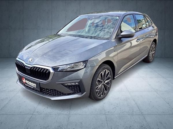 Skoda Scala Tour 1.0 TSI NAVI/RFK/LED/DAB Leasing
