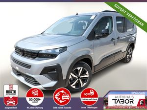 Peugeot Rifter M1 GT L2  7-S Keyl Nav Kam 2xPDC ACC BT