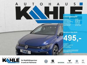 Volkswagen Golf Variant R-Line 2.0 l TDI DSG CarPlay Pano