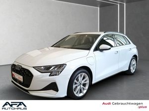 Audi A3 Sportback 40 TFSI e Advanced S tr. NAV*RFK*VC