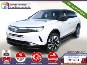 Opel Grandland Hybrid AUT GS TechP HUD Matrix Nav ACC