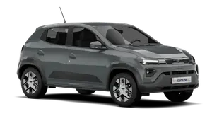 Dacia Spring Electric 65 Expression Leasing