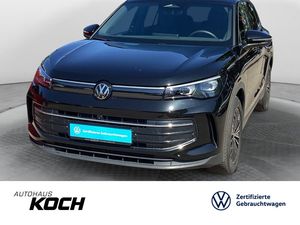 Volkswagen Tiguan 1.5eTSI DSG Goal Navi LED Kamera