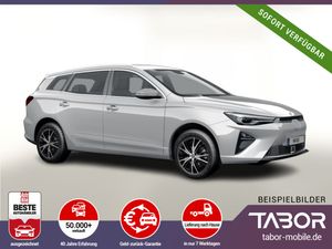 MG MG MG5 51kWh Luxury ACC Kam360° LED Nav SHZ Keyl - Auto kaufen