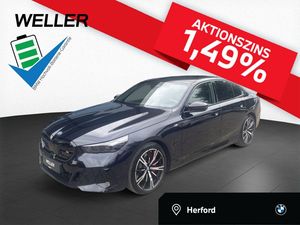 BMW i5 M60 M PRO DAPro 360° KomfSi H/K Leas 599,-oA