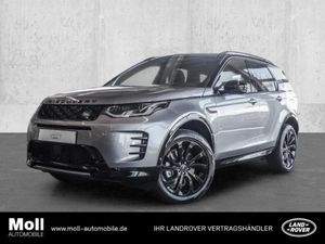 Land Rover Discovery Sport Hybrid Dynamic SE AWD 1.5 P270e EU6e AHK-el. klappb. Panorama Leder Leasing