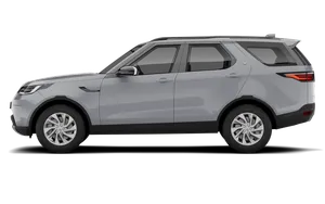 Discovery D250 MHEV Allrad Dynamic Se