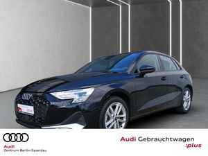 Audi A3 Sportback TFSI Adv. S tronic *NAV+*R-CAM*SHZ*