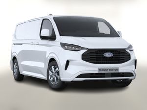 Ford Transit Custom Limited 320L2 LED SHZ Kam PDC 16Z Gewerbeleasing