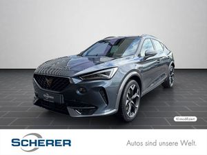 Cupra Formentor VZ 2.0 TSI MATRIX-LED AHK KAMERA NAVI