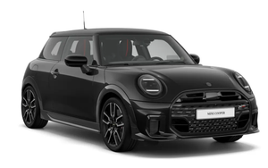 Mini Cooper Cooper C Auto-Abo