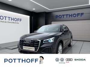 Audi Q2 30 TDI 85(116) kW(PS) Schaltgetriebe !NUR FÜR PERSONEN MIT EINER BEHINDERUNG! Leasing