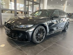 BMW M3 Competition Touing xDrive++SOFORT VERFÜGBAR++TOPDEAL Leasing