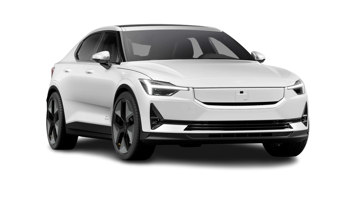 Polestar 2 Long Range Dual Motor Long Range Dual Motor Prime Auto-Abo