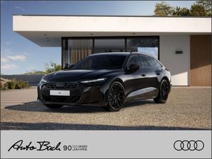 Audi A6 Avant e-hybrid S line qu. 270kW edition one/