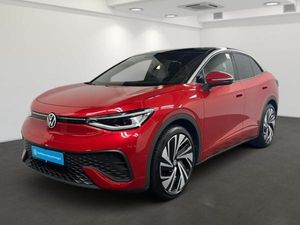 Volkswagen ID.5 Pro IQ.Light+NAV+PAN+AHK+HUD Leasing
