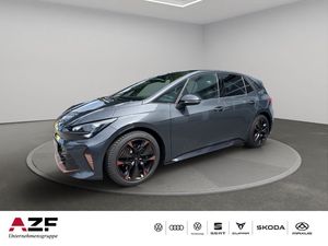Cupra Born 140kW (190PS) 58kWh+BikeRack+Edge+SHZ+Navi