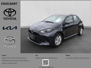 Mazda 2 Hybrid Centre-Line ACC Apple CarPlay Android A