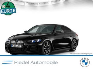 BMW i4 eDrive40 M Sportpaket Innovationsp. Klimaaut.