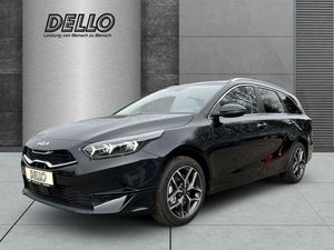 Kia Ceed_sw 1.5T 48V DCT Ultimate Edition  Style Sou
