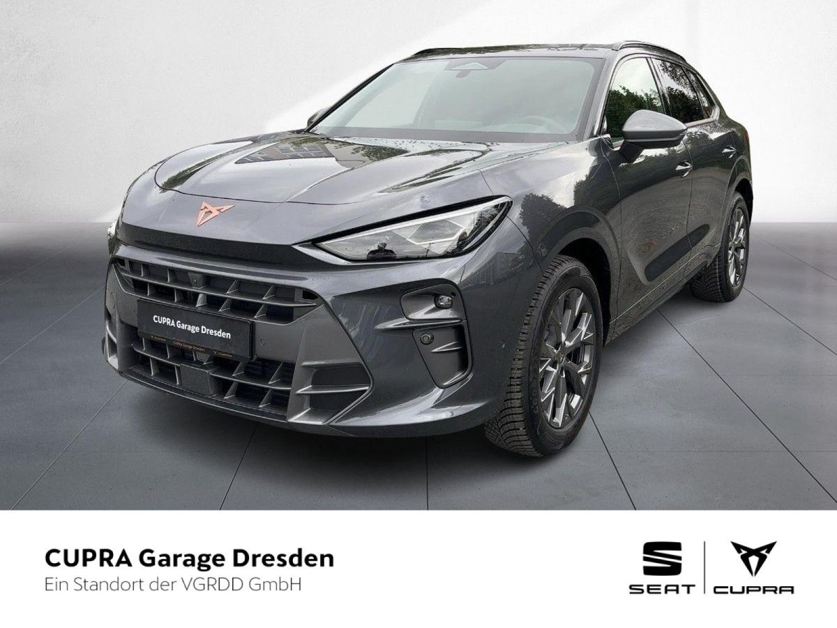 Cupra Terramar 1.5 eTSI DSG #AHK #Intel.Dr.XL #Navi #Matrix #Allwetter Leasing