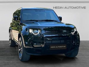 Land Rover Defender 130 D350  X-DYNAMIC HSE - 8–Sitzer – SOFORT VERFÜGBAR - 5 Jahre Garantie