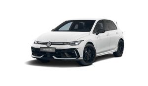 Vw Golf R Black Edition Leasing Deal