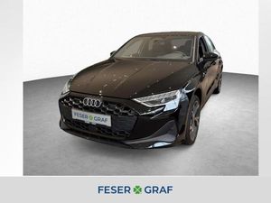 Audi A3 Sportback Spb. TFSI ACC*LED*NAVI*KAMERA*SHZ