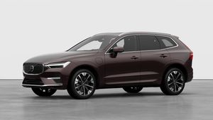 Volvo XC60 Ultra