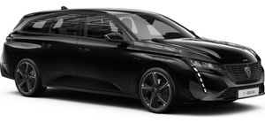 Peugeot 308 SW Elektro Style Automatik Leasing