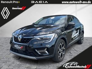 Renault Arkana TECHNO TCe 140 EDC