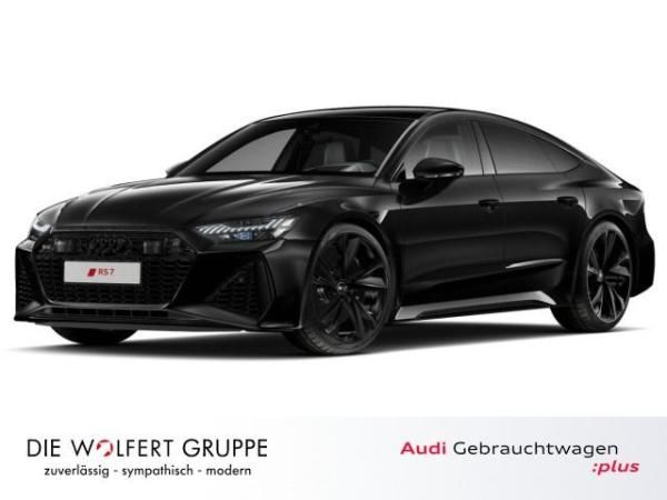 Audi RS7 Sportback RS-SPORTAGA*PANO*360°*STANDHZG Leasing