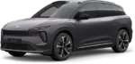 NIO EL6 Leasing