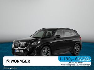 BMW X1 sDrive20d M Sportpaket DAB LED Komfortzg.