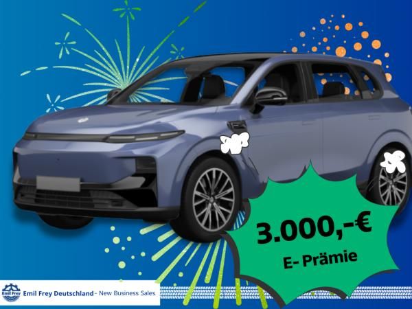 Leapmotor B10 67,1 kWh Design Pro Max 218PS 160kw 🔋​ 🔋​ 🔋 Leasing