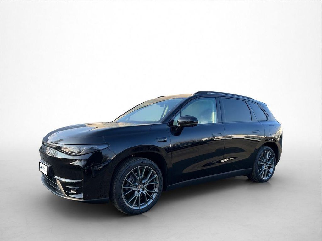 Leapmotor C10 DESIGN PRO Leasing