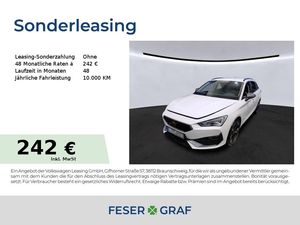 Cupra Leon 2.0 TDI DSG ST LED/Navi/Kamera/Kessy/ACC