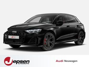 Audi RS3 RS 3 Sportback S tr Matrix HUD Pano max.280km/h Leasing