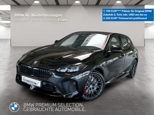 BMW 120 M Sport Driv.Assist+ Kamera LED Sitzheizung