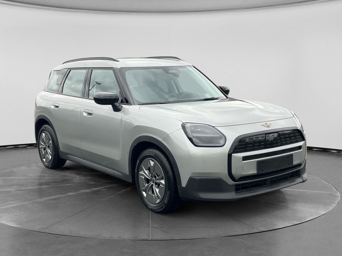 MINI Countryman Elektro Essential Trim 150 - inkl. Haustürlieferung Leasing