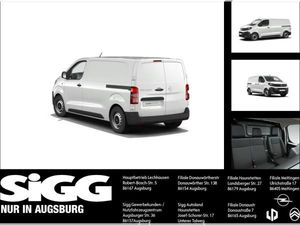 Opel Vivaro 🔥SONDERDEAL ELEKTRO-TRANSPORTER🔥 Leasing