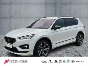 Seat Tarraco 2.0TDI 4x4 DSG FR-LINE LED+NAV+BEATS+DAB Leasing