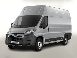 Fiat Ducato Maxi 35 AT8 L4H3 Klimaaut. Kam 7"Display Gewerbeleasing
