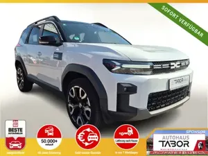 Dacia Bigster 1.2 TCe 140 MHEV Journey Nav SHZ eHK ACC