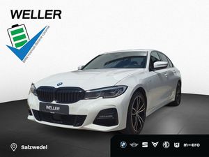 BMW 330e Limo M Sport,ACC,Laser,HUD,H/K,360°Kam,GSD Leasing