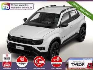 Jeep Avenger MHEV 4xe Upland Nav Keyl eHK SHZ ACC Kam