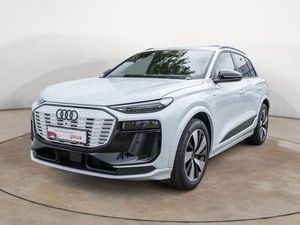 Audi Q6 e-tron SUV quattro